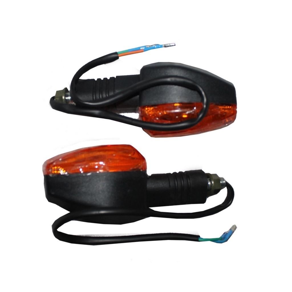 ARORA AR50-50 KASIRGA ARKA SİNYAL TAKIM #AR50-50 112